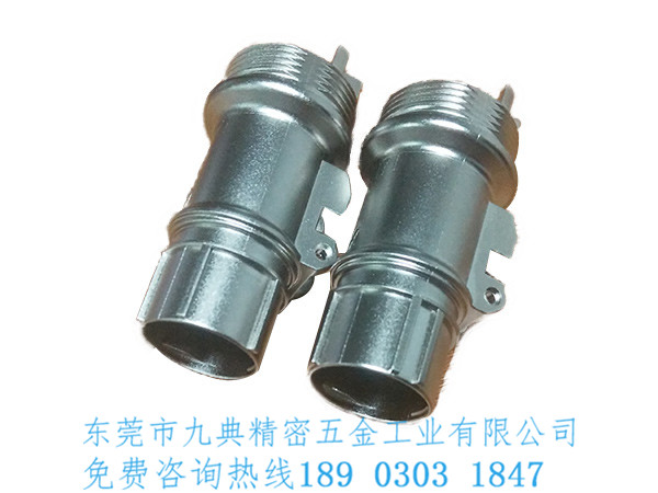 汽车新能源铝合金压铸件