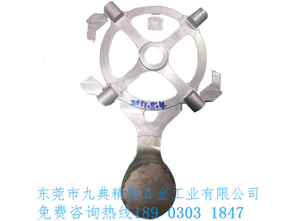 汽配类铝合金压铸