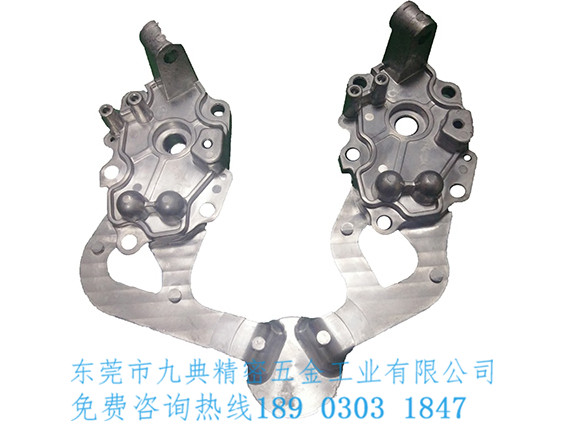 汽配类铝合金压铸
