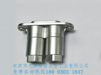 汽车新能源铝合金压铸件