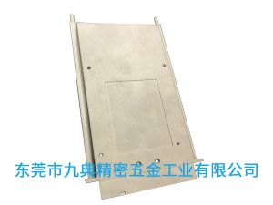 铝合金压铸厂加工
