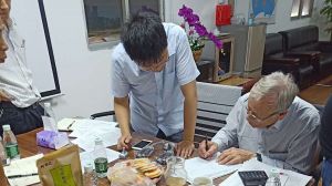 公司风采6